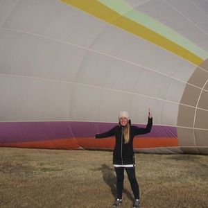 Meet your Posher, Char